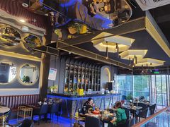 -江南福宴·澳门海鲜.牛肉火锅(汇高栢悦中心店)