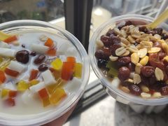 -林氏沙茶面·闽南必尝小吃(福建路店)
