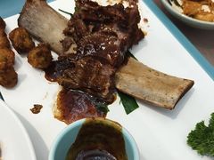 -天毓山庄·餐厅