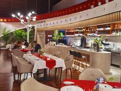 -国家大剧院西餐厅