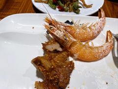 -汉巴味德·烤肉与啤酒的自助(杭州大悦城店)