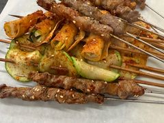 -明明烤牛肉(原明明东北烧烤)