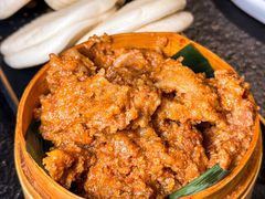 -唐猫庭院·千年陕菜(赛格国际购物中心店)