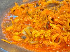 -红辣椒八爪鱼特色韩国料理专门店(远景路旗舰店)