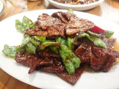 -半盆菜酒家(中山南一路店)