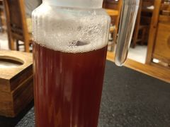酸梅汁-友乐居羊蝎子(西直门店)
