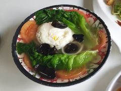 -帕米尔食府(白云观店)