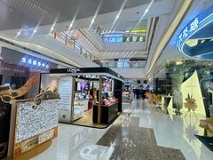 -万达广场(大明宫店)