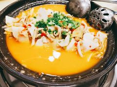 -李师傅脆肚(梅林店)