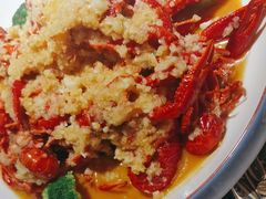 -京悦南门涮羊肉·羊蝎子火锅(田林路店)