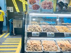 -超级鸡车(曹杨路店)