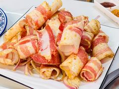 -火焱山烤肉·齐齐哈尔烤肉(朝阳店)