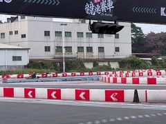 -竞速卡丁车赛车会(道滘店)