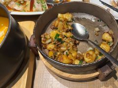 -宁海食府·涌宴(真和店)
