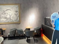 -瑞幸咖啡(中原万达店)