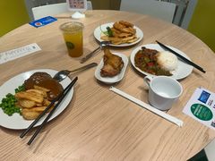 -宜家·瑞典风味餐厅(四元桥店)