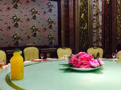 -鹊华居·地道鲁菜·海鲜·融合味(大明湖店)