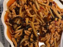 -重庆石磨豆花庄(乔庄店)