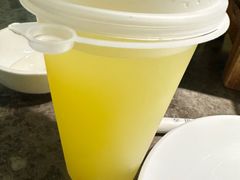 -绿茶餐厅(天津天河城店)