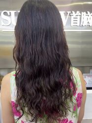 -首脑美发沙龙