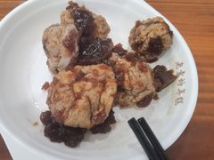 -老袁炒年糕(富豪路店)