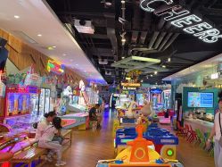 -卡通尼乐园(上海万象城店)