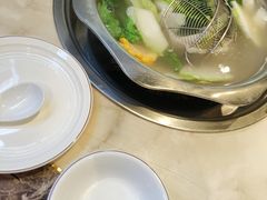 -小肥牛潮汕牛肉火锅(南联店)