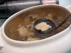 -紫鑫阁饭庄(长安店)