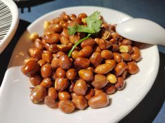 花生米-伊带伊路新疆美食府(呼家楼店)