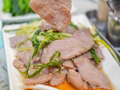-深仔记正宗云吞面(尖沙咀店)
