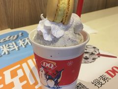 -DQ·蛋糕·冰淇淋(金桥店)