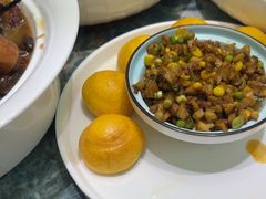 -陈小勺·东北大院(薛家岛店)