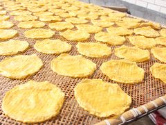 玉米饼（六谷饼）-诸暨市岭北镇仕新农庄