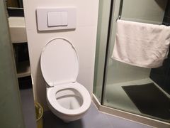 -汉庭(深圳宝安客运站地铁站店)