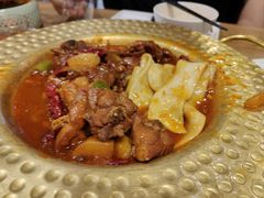 -天山传奇新疆菜(SKLP店)