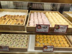 -三禾北京稻香村(北京市百货大楼店)