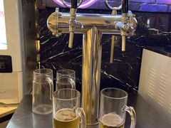 -长兴开元名都大酒店·地中海咖啡厅