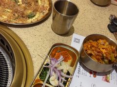 -妙香居韩国烤肉(容桂天佑城店)