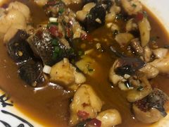 -千岛湖小鱼儿·淳安匠心农家菜