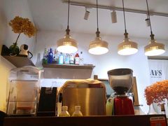 -AFS Cafe & Canteen(闽江二路店)