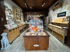 -MEETOWN美糖烘焙(凯德MALL店 )