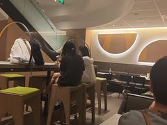 -麦当劳(西单明珠店)