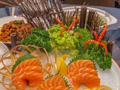 -粤匠·澳门点心粤菜海鲜(澳门半岛店)