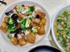 -好兄弟郭巨海鲜(天一阁店)