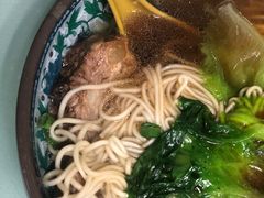 -食惠里小笼包面馆(越秀店)