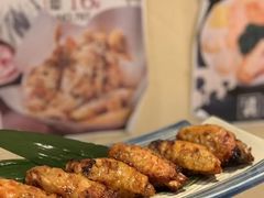 -三月居酒屋(青年大街店)