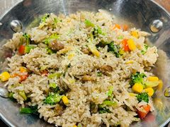 -斯比特花园西餐厅(东方商厦店)
