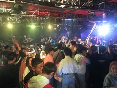 -MUSE CLUB缪斯酒吧(西大街店)