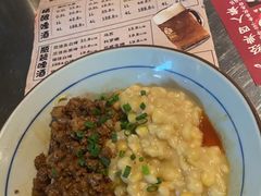 -No.DD戳子烧烤·江湖菜(北京总店)