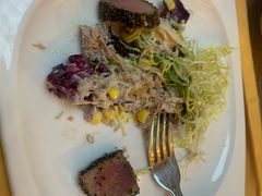 -杭州国际会议中心洲际酒店-原素全日餐厅(解放东路店)